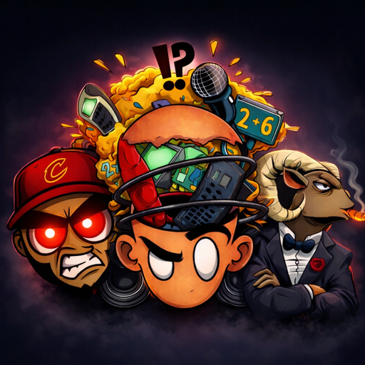 Current program artwork